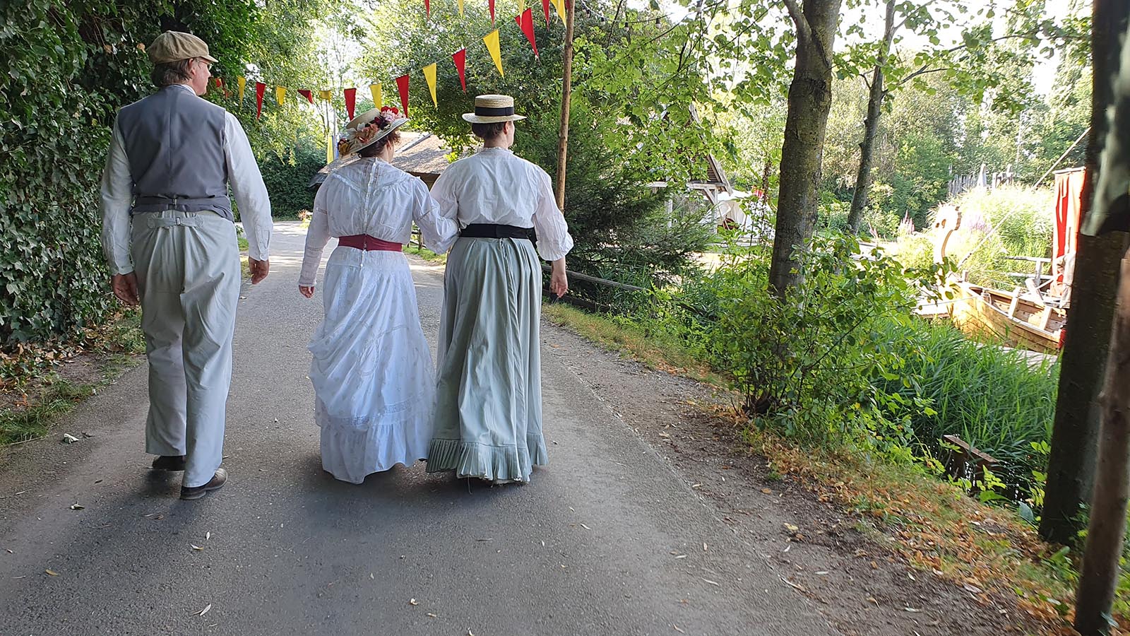 Levende Geschiedenis - 2026/070_Modeweekend Archeon.jpg